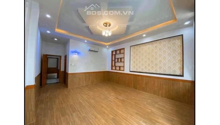Bán nhà 997 Trần Xuân Soạn, 56m2, giá bán 4,1 tỷ Phường Tân Hưng - Quận 7